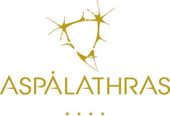 Aspalathras White Hotel Folegandros - Logo